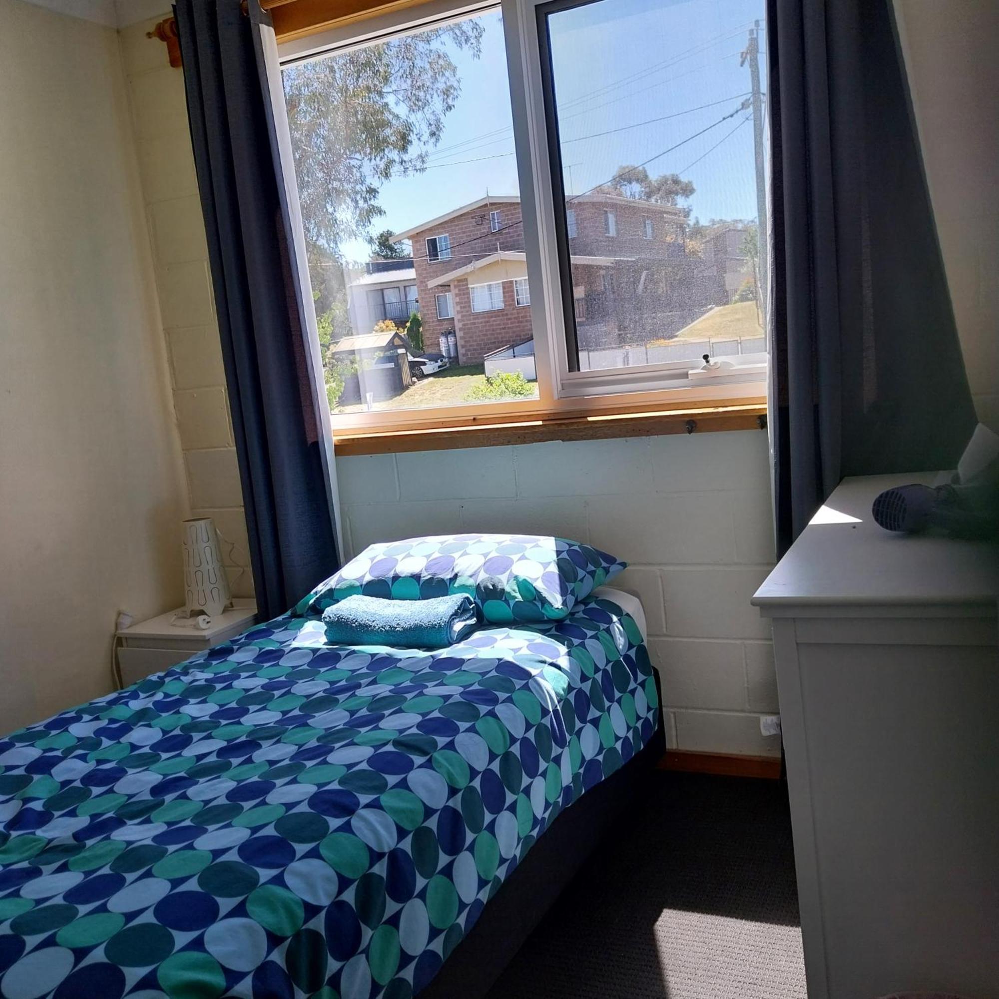 Chalet Jindabyne Exterior photo