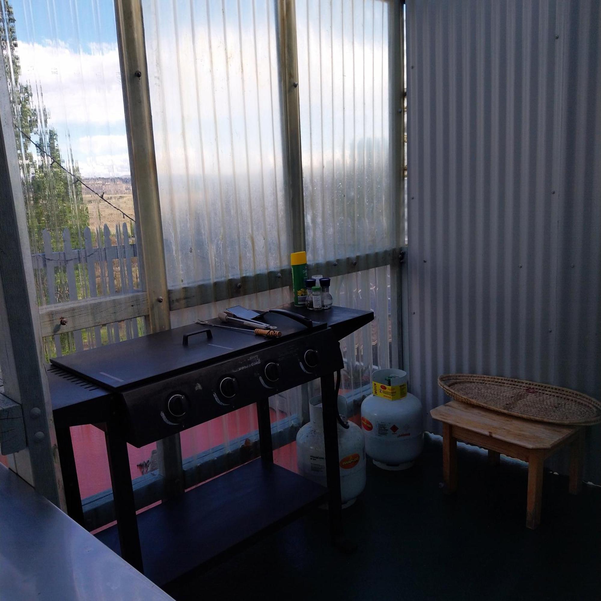 Chalet Jindabyne Exterior photo