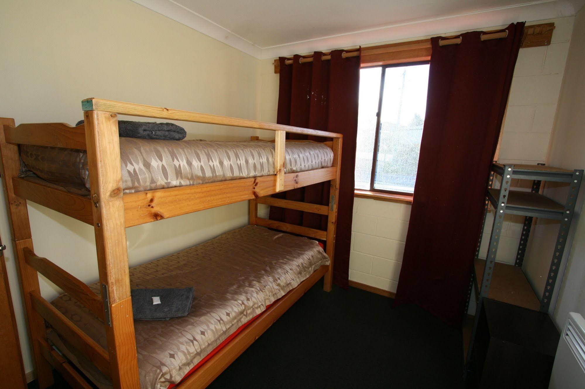 Chalet Jindabyne Exterior photo