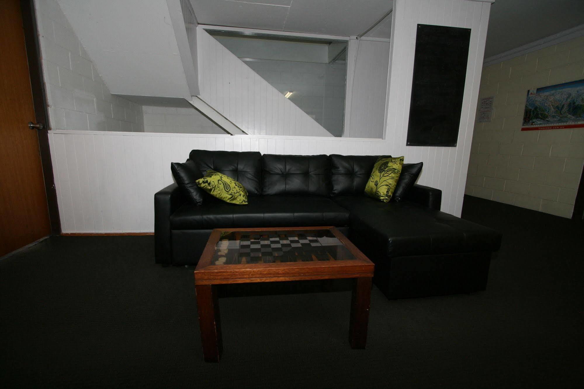 Chalet Jindabyne Exterior photo