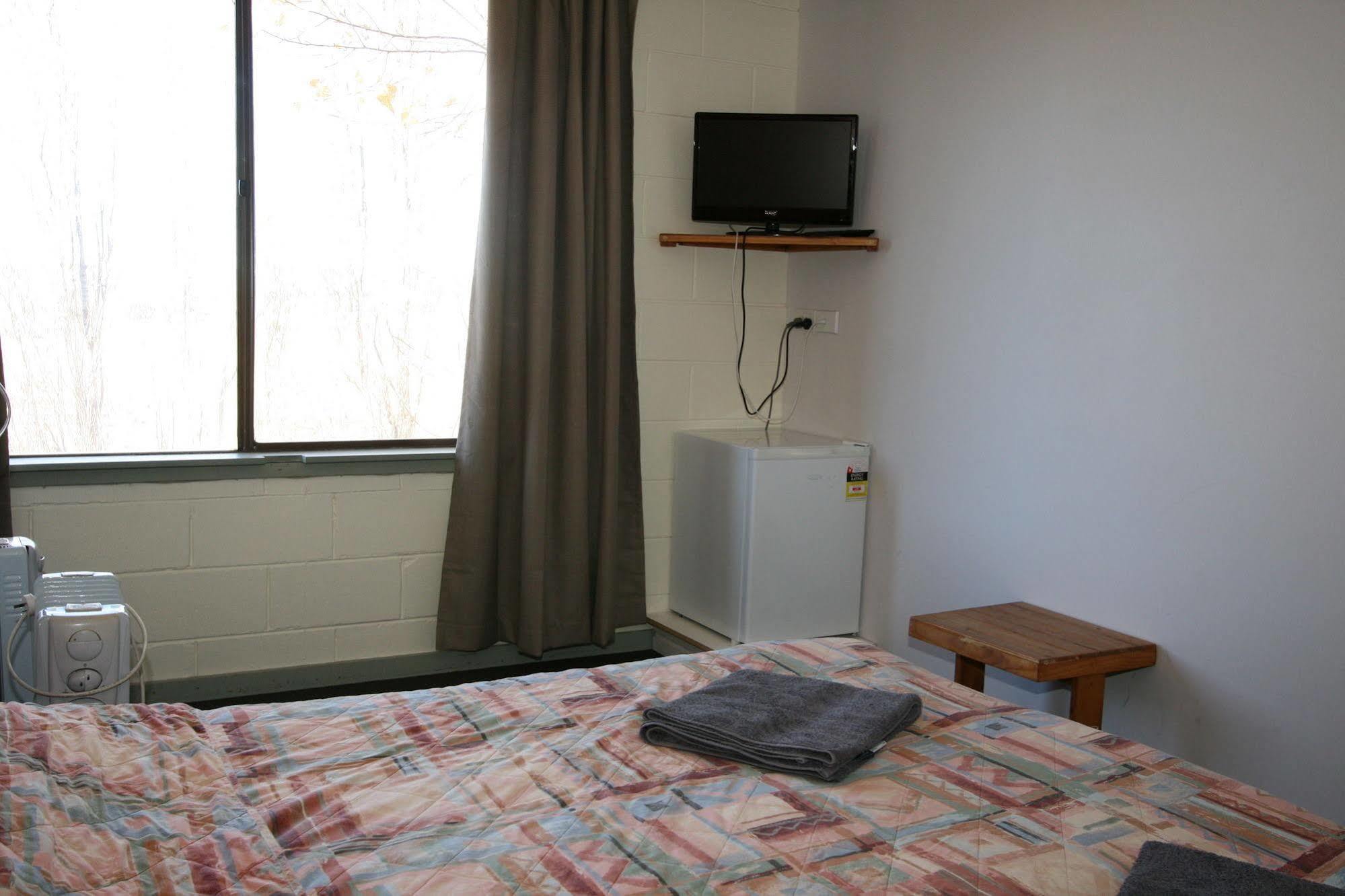 Chalet Jindabyne Exterior photo