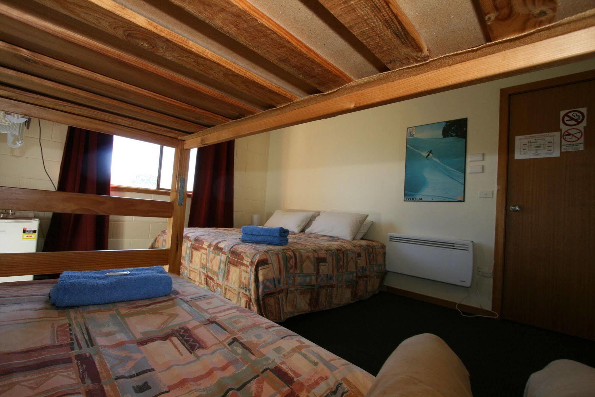 Chalet Jindabyne Exterior photo