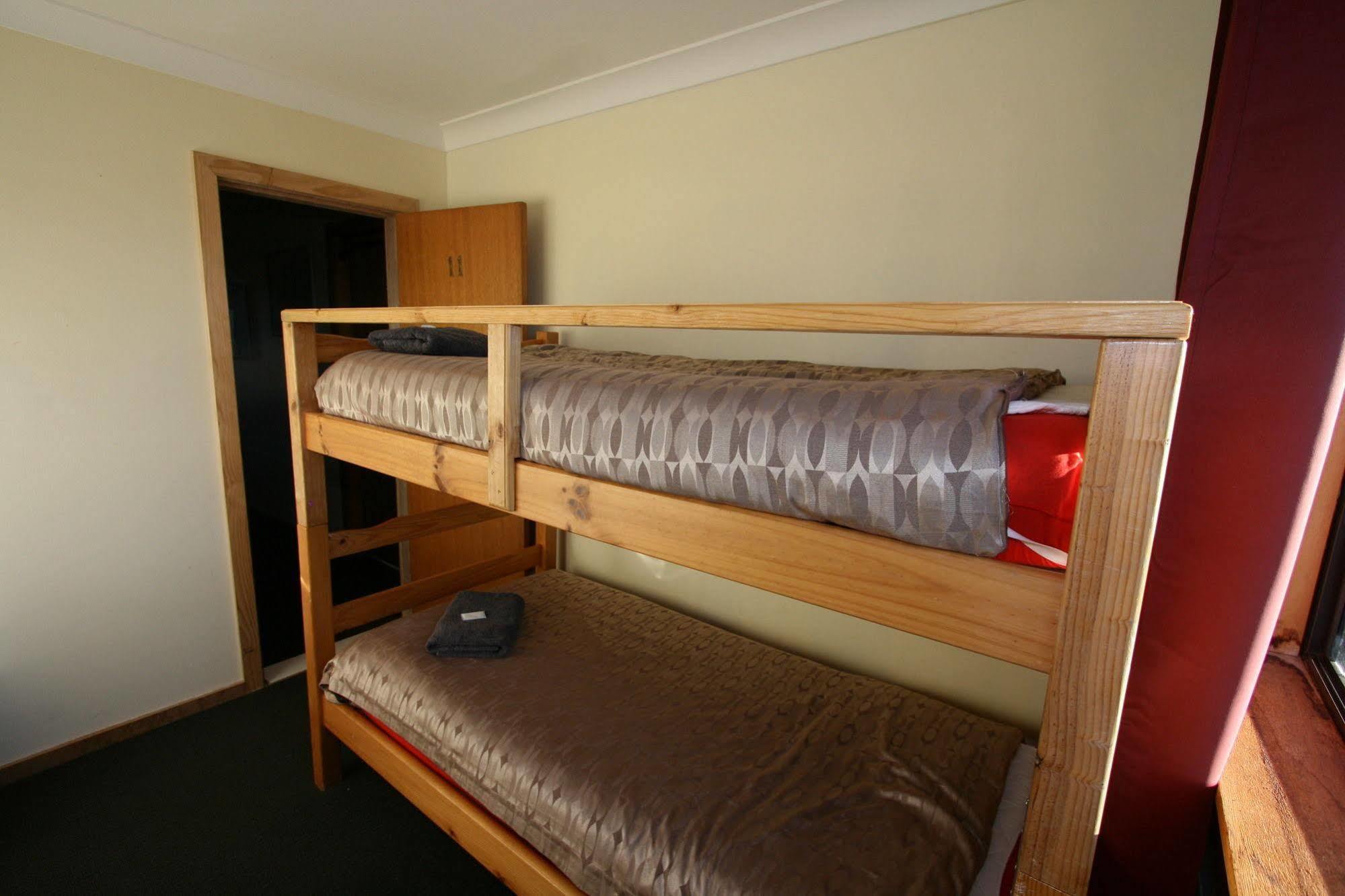 Chalet Jindabyne Exterior photo