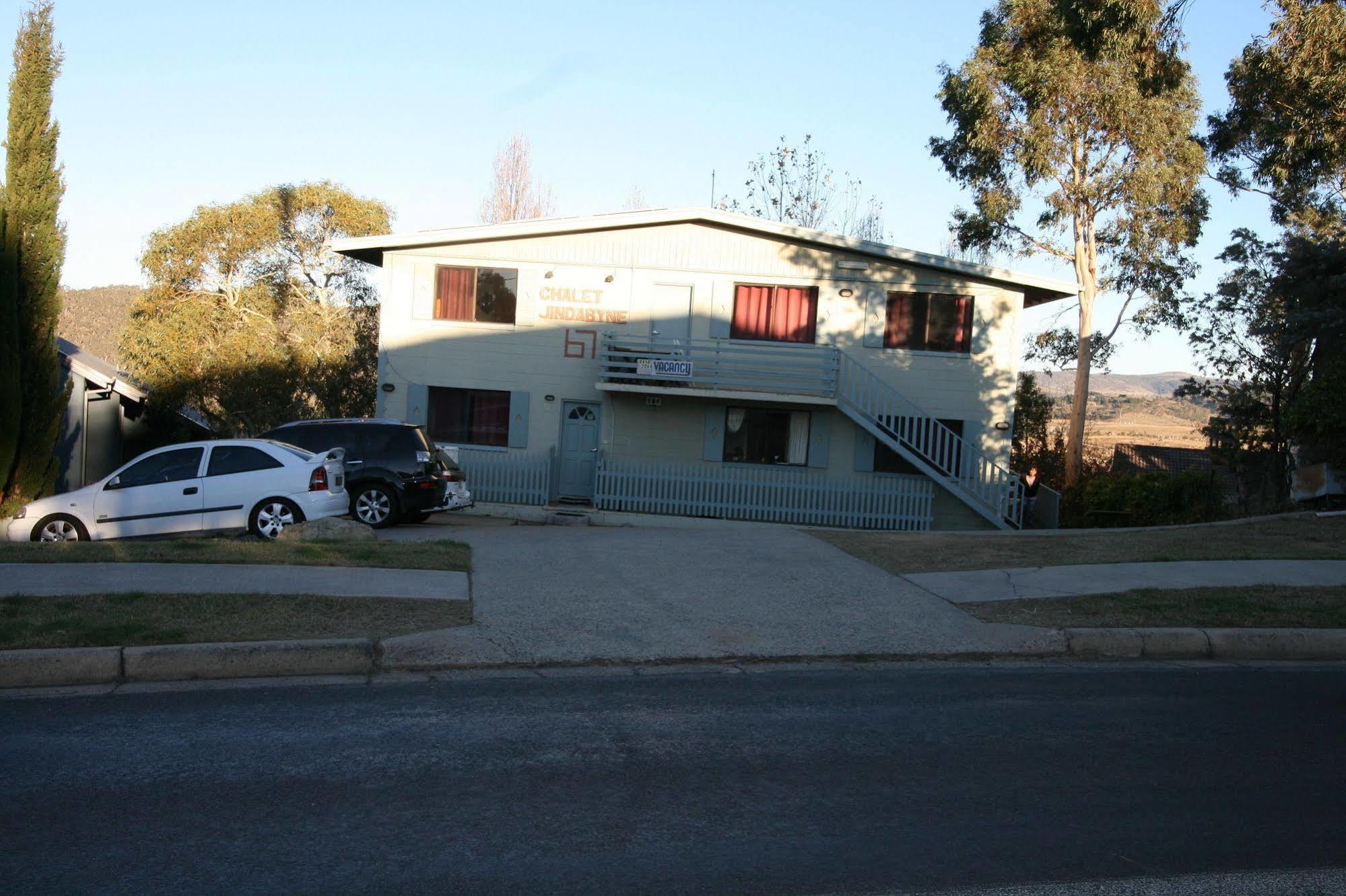 Chalet Jindabyne Exterior photo