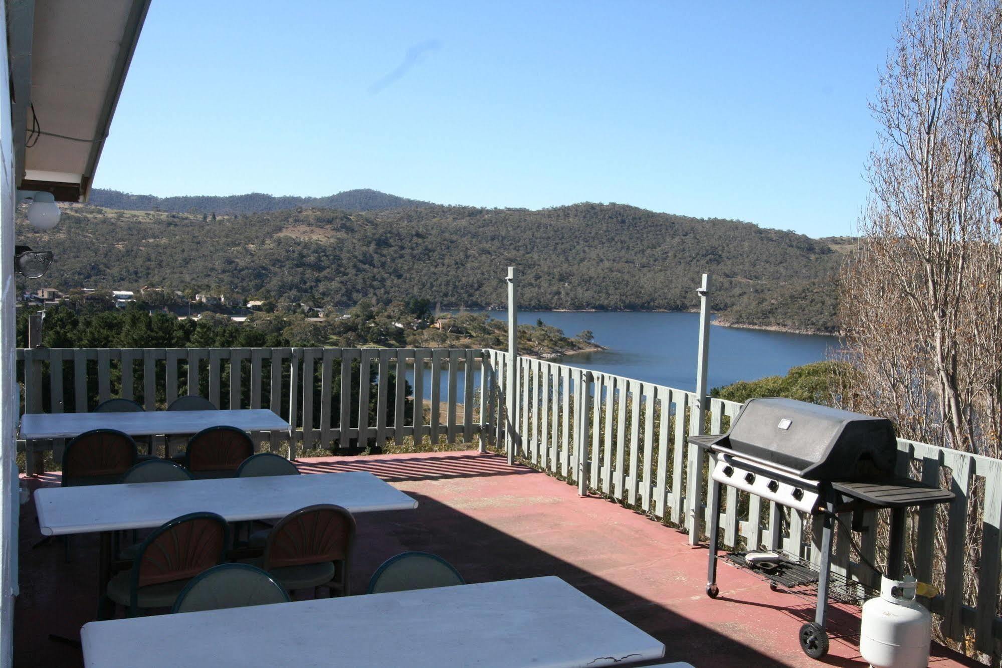 Chalet Jindabyne Exterior photo